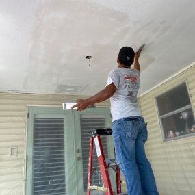 Euro Restorations | Painting | Drywall | Water Damage | Resurfacing