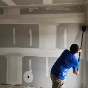 Euro Restorations | Painting | Drywall | Water Damage | Resurfacing