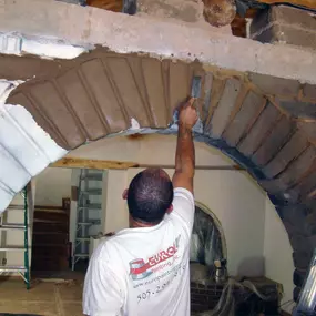 Euro Restorations | Painting | Drywall | Water Damage | Resurfacing