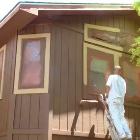 Euro Restorations | Painting | Drywall | Water Damage | Resurfacing