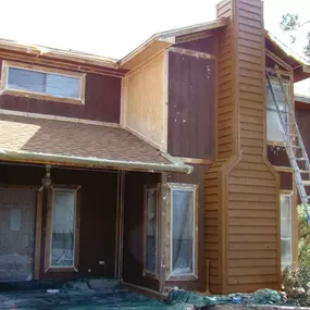 Euro Restorations | Painting | Drywall | Water Damage | Resurfacing