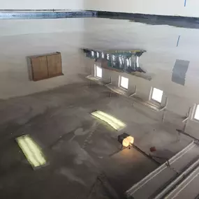 Euro Restorations | Painting | Drywall | Water Damage | Resurfacing