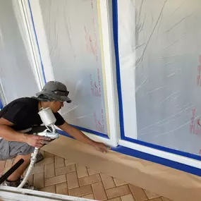 Euro Restorations | Painting | Drywall | Water Damage | Resurfacing