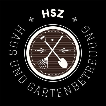 Logo de HSZ Haus und Gartenbetreuung