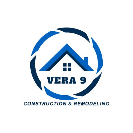 Logo von Vera 9 Construction & Remodeling