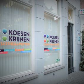 Bild von Koesen Fysiotherapie