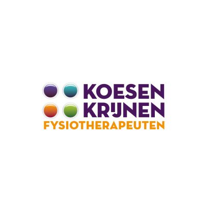 Logotyp från Koesen Fysiotherapie