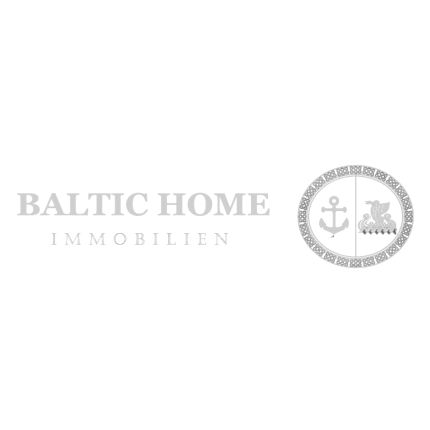 Logo von Baltic Home Immobilien