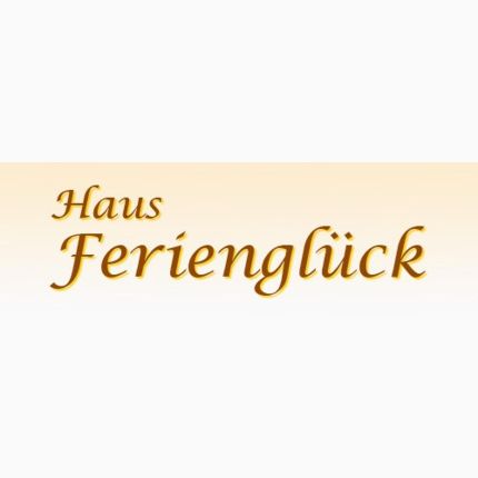 Logo fra Haus Ferienglück