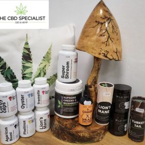 Bild von The CBD Specialist