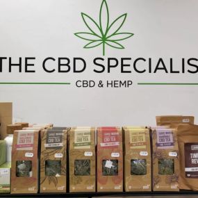 Bild von The CBD Specialist