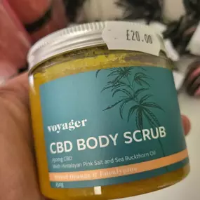 Bild von The CBD Specialist