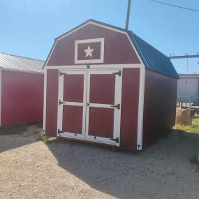 Bild von Lubbock Portable Storage Buildings