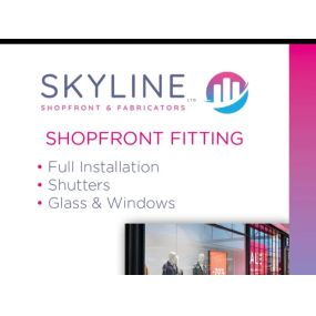 Bild von Skyline Shopfront & Fabricators Ltd