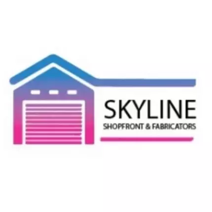 Logo from Skyline Shopfront & Fabricators Ltd