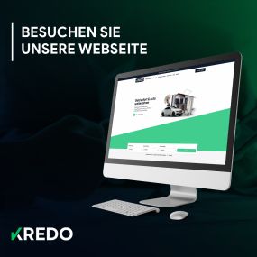 Bild von Kredo - Autopfandhaus