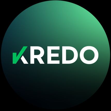 Logótipo de Kredo - Autopfandhaus