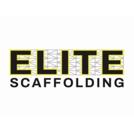 Logo da Elite Scaffolding