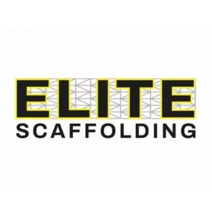 Logótipo de Elite Scaffolding