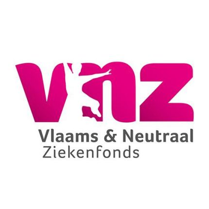 Logo fra Vlaams & Neutraal Ziekenfonds