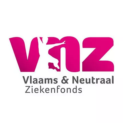 Logo fra Vlaams & Neutraal Ziekenfonds