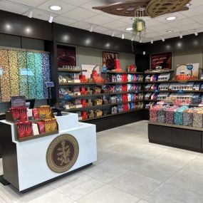 Bild von Lindt Chocolate Shop