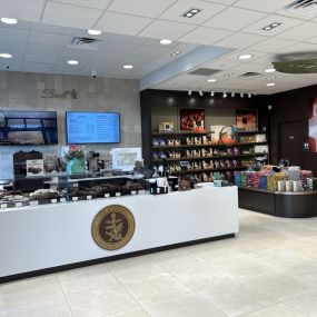 Bild von Lindt Chocolate Shop