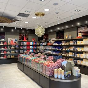 Bild von Lindt Chocolate Shop