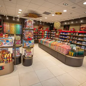 Bild von Lindt Chocolate Shop