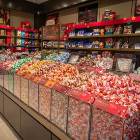 Bild von Lindt Chocolate Shop