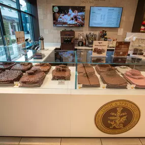 Bild von Lindt Chocolate Shop