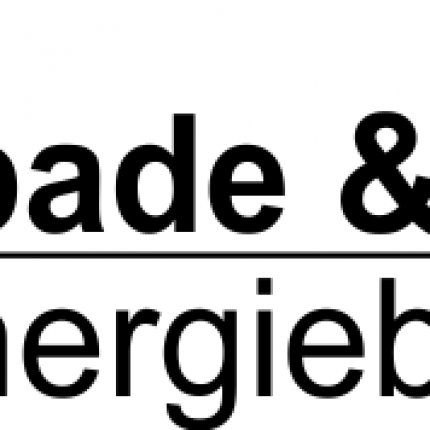 Logo van Ebade & Scholz Energieberatung UG (haftungsbeschränkt)