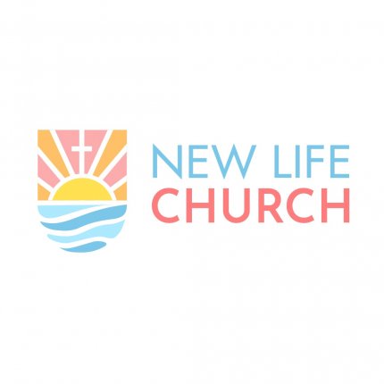 Λογότυπο από New Life Church