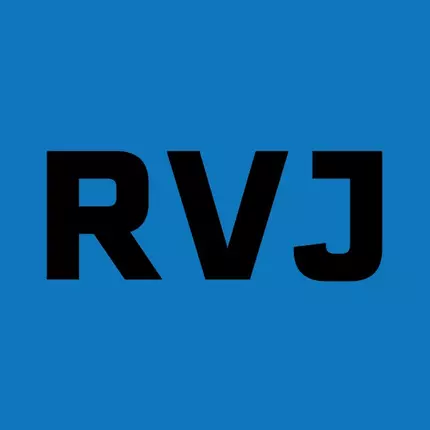 Logo van RVJ Machine