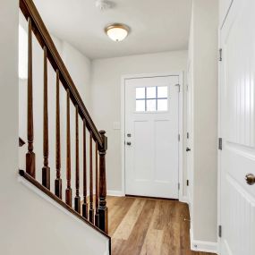 Entry way