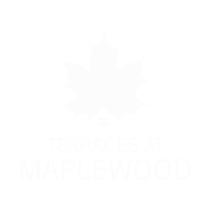 Logo da Terraces at Maplewood