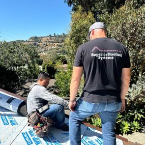 Bild von Superior Roofing Systems