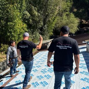 Bild von Superior Roofing Systems