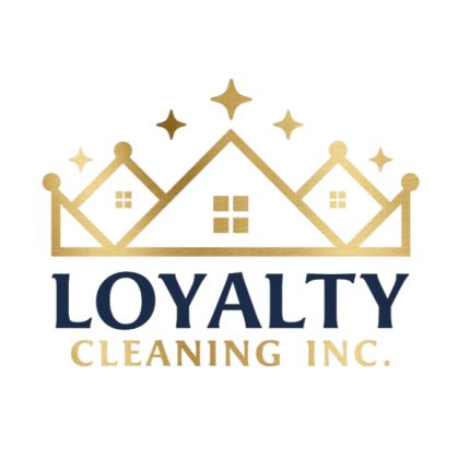 Logo da Loyalty Cleaning Services inc