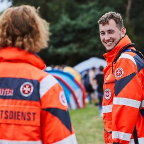 Bild von Johanniter-Unfall-Hilfe e.V. - Dienststelle Ortsverband Ahlhorn