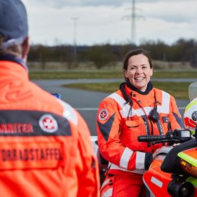 Bild von Johanniter-Unfall-Hilfe e.V. - Dienststelle Ortsverband Ahlhorn