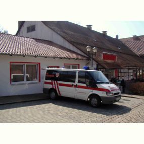 Bild von Johanniter-Unfall-Hilfe e.V. - Dienststelle Ortsverband Bad Grund