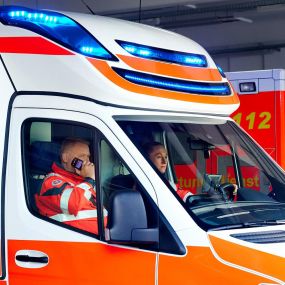 Bild von Johanniter-Unfall-Hilfe e.V. - Dienststelle Ortsverband Bremerhaven