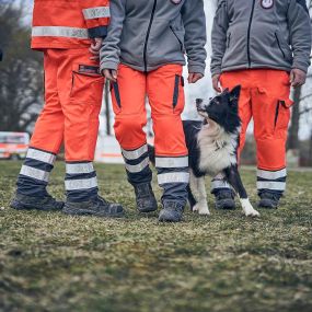 Bild von Johanniter-Unfall-Hilfe e.V. - Dienststelle Ortsverband Holzminden