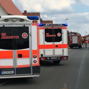 Bild von Johanniter-Unfall-Hilfe e.V. - Dienststelle Ortsverband Landesbergen