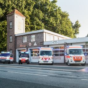 Bild von Johanniter-Unfall-Hilfe e.V. - Dienststelle Ortsverband Edewecht