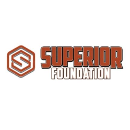 Logotyp från Superior Foundation Services