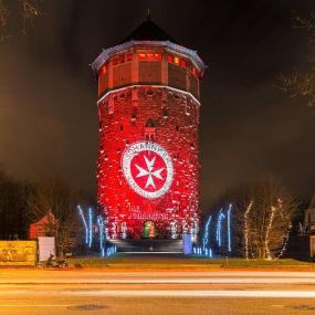 Bild von Johanniter-Unfall-Hilfe e.V. - Dienststelle Ortsverband Hannover-Wasserturm