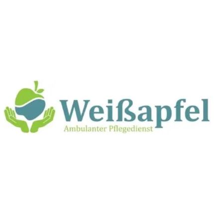 Logotipo de Weißapfel - ambulanter Pflegedienst