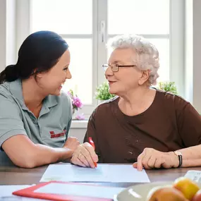 Bild von GESCHLOSSEN - Johanniter-Pflege-Wohngemeinschaft Alte Zuckerfabrik Gronau/ Leine